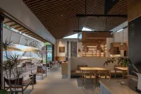 Lost Villa Ganzhou - breakfast