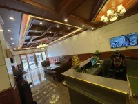 Aba County Shanzhi Ruyi Hotel