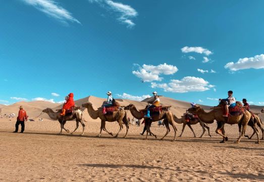 3. 사즈촨 루잉 호..