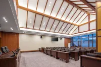 Wuxiakou Wangyue Grand Hotel