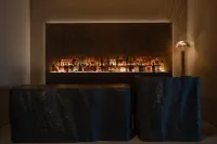 EOSO Hotel - bar