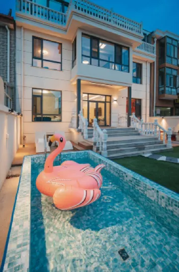 Shanju Diary Homestay (Yanqing Longqingxia Branch) Hotels in der Nähe von Mowangshu