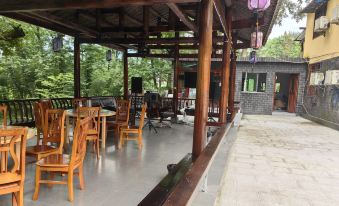Fangjing Fangyu Guesthouse