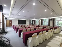 Zanhuang Shiyan Country House