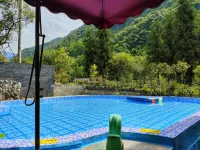 Dayi District Snail Soup Home Stay - Rooftop Pools