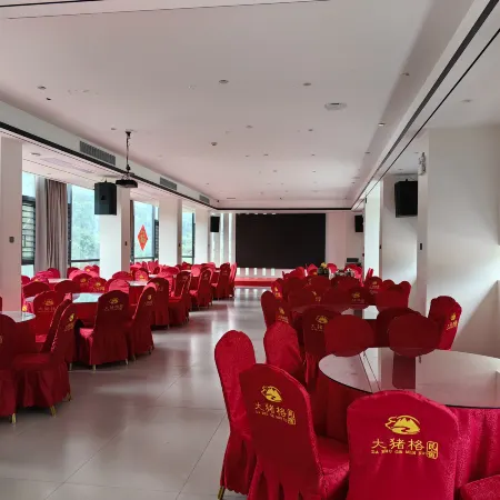 Xiuqi Dazhuge Homestay