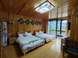 Sanjiang Yuebanwan B&B