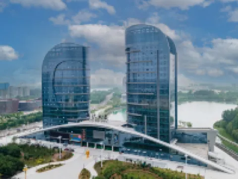HanTing Hotel (Handan Cheng'an) Hotels in Cheng'an