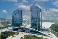 HanTing Hotel (Handan Cheng'an) Hotels in Cheng'an County