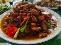 Xinyuan Yishuiyuan Eco Farmstay