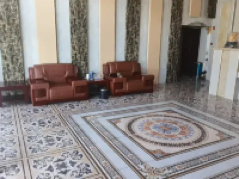 Kelan Xinhonghao Business Hotel Hotel a Kelan
