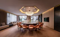 Jinchuan Xili Hotel Hotels in Jinchuan County