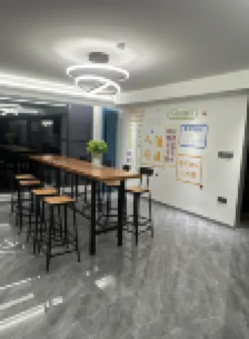 仙居初夏精品民宿（神仙居遊客中心店）