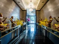 Lux Boutique Hotel Hotels near MRT - Yaek Nonthaburi 1