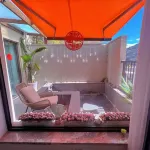 Yongtai County Yuanzhen Shanwaishan Qianmo Homestay