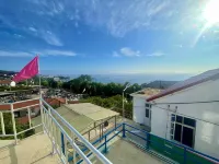 Zhangzi Island Gaojia Resort Inn - Ocean View