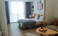 Coffee Sugar Homestay (Yongzhou Shanghai City Branch)