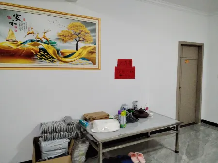 Shanshui Impression Farm Отели в г. Нинцян