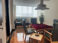 Zhongze Mingshang Hotel