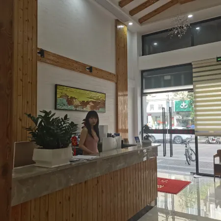 Xiyangyang Hotel