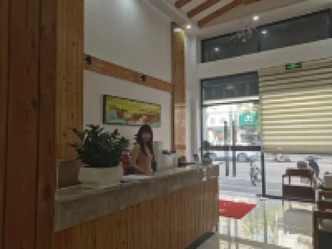 Xiyangyang Hotel