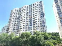 Yaxuan Homestay Hotel in zona Dalian Vocational & Technical College Nanguanling Campus