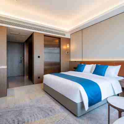 Maxx By STEIGENBERGER Longyuan Hotel Weihai Rooms