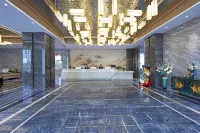 Changjiahao International Hotel Hotels in Tanchang