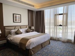Al Diyafa Hotel