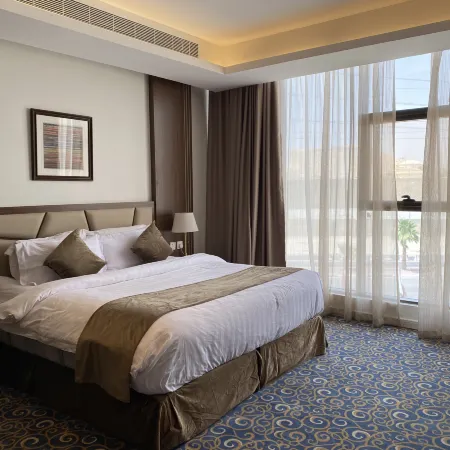 Al Diyafa Hotel
