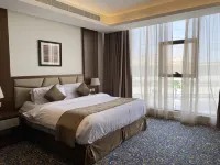 Al Diyafa Hotel - Wifi