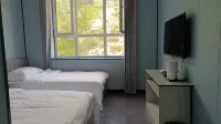 Nilke Pinhuiyuan Hotel