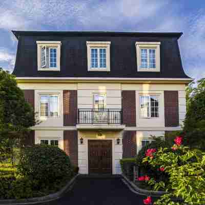 飛天花園酒店 Rooms