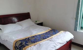 Qingyuan Feigao Homestay