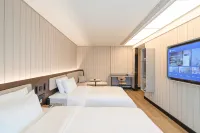 HanTing Hotel (Linfen West Station)