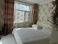 Qilianxu Family Homestay