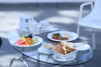 Moi Ella by DBI - breakfast