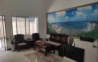 Beihai Shinian Villa Hotel