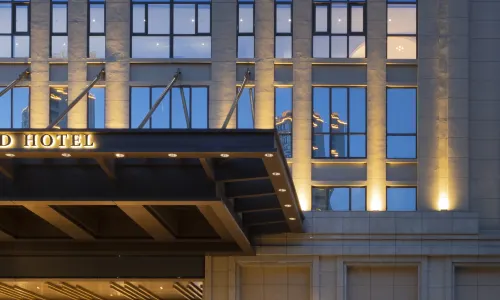 SIENA NARADA GRAND HOTEL