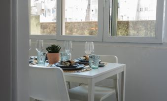Succeed Campo Pequeno Suites