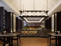 Meiyue Yunxi Hotel Hotels in Jinan