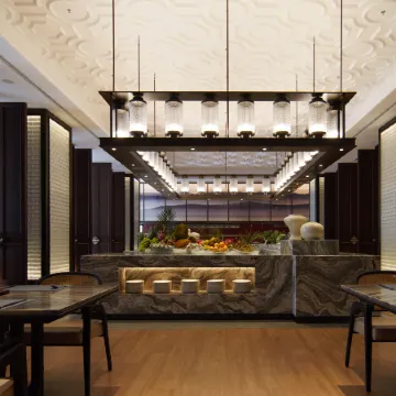 Meiyue Yunxi Hotel