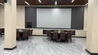 Prince Business Hotel in Daxing'anling - breakfast