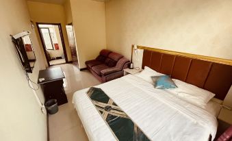 Harbin Airport Dongfang Hongyun Hotel