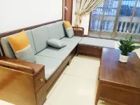 Haiyuewan B&B in the first port of Haisi