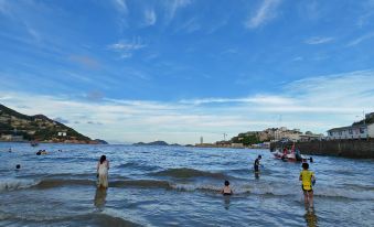 Xile Xiaozhan Homestay
