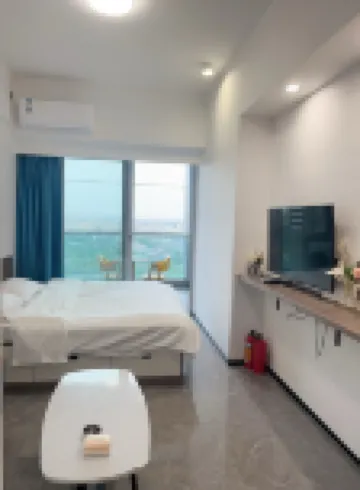 希爾漫公寓（保利廣場店）