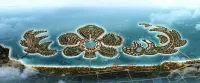 Fengshengyuan Seaview Homestay (Zhangzhou Haihua Island Branch) - วิวทะเล