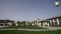 Aral Taheguanlan Hotel Các khách sạn gần Tarim University Stadium
