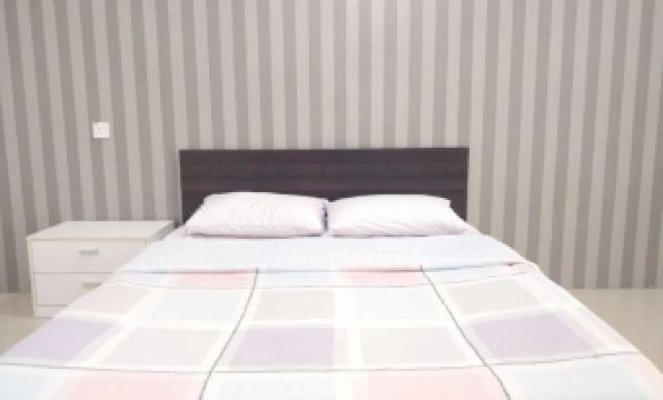 Summer Hotel